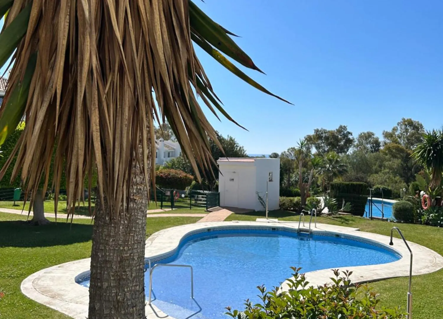 Mar Y Arena Villa Sitio de Calahonda Spain