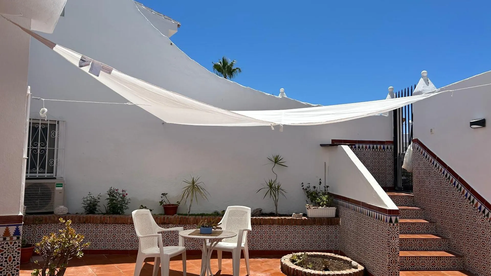 Villa Mar Y Arena Sitio de Calahonda España