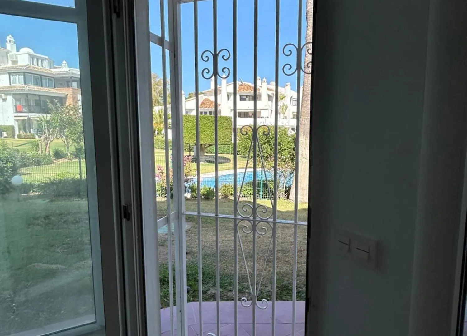 Holiday home Mar Y Arena Villa Sitio de Calahonda