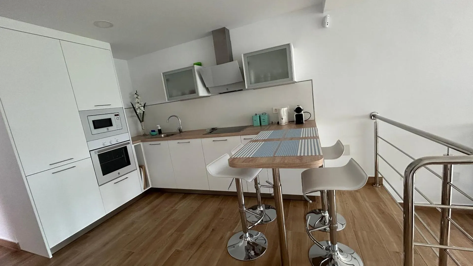Mar Y Arena Villa Sitio de Calahonda Holiday home
