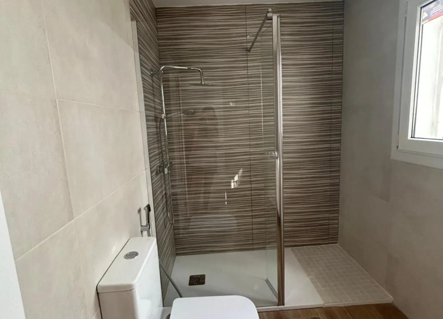 Holiday home Mar Y Arena Villa Sitio de Calahonda