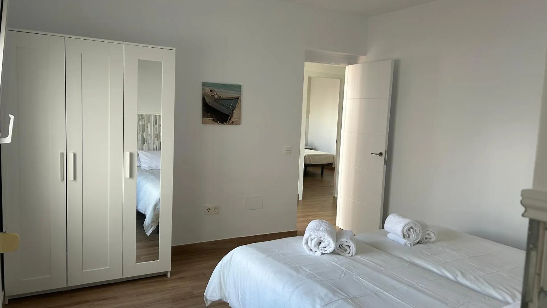 Holiday home Mar Y Arena Villa Sitio de Calahonda Spain
