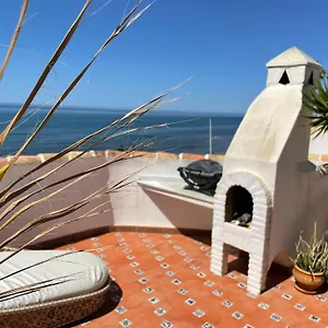 Сasa de vacaciones Casa Victoria