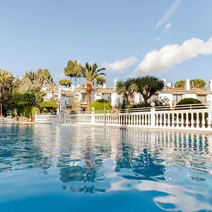  Сasa de vacaciones Tropicana