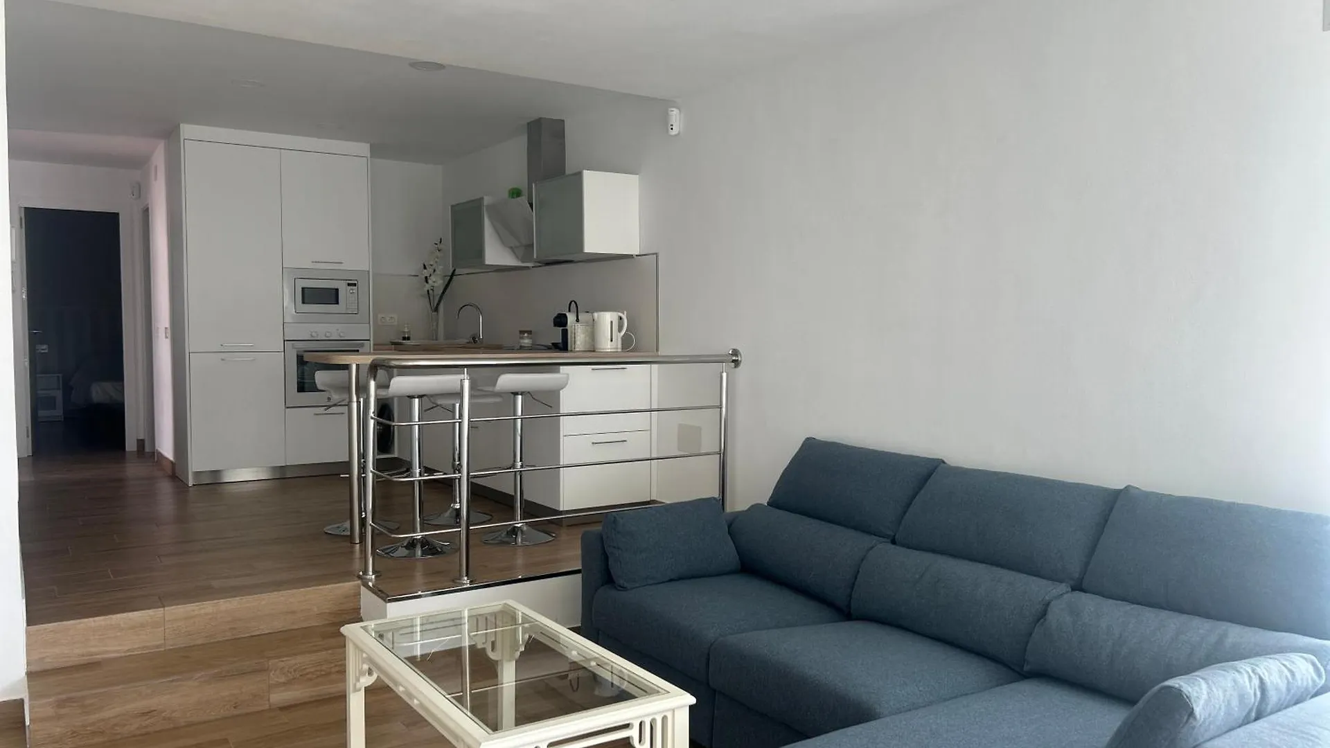 Mar Y Arena Villa Sitio de Calahonda Holiday home